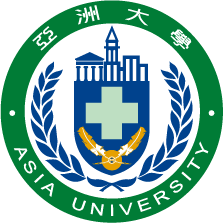 亞洲大學 校徽 LOGO