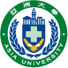 亞洲大學校徽